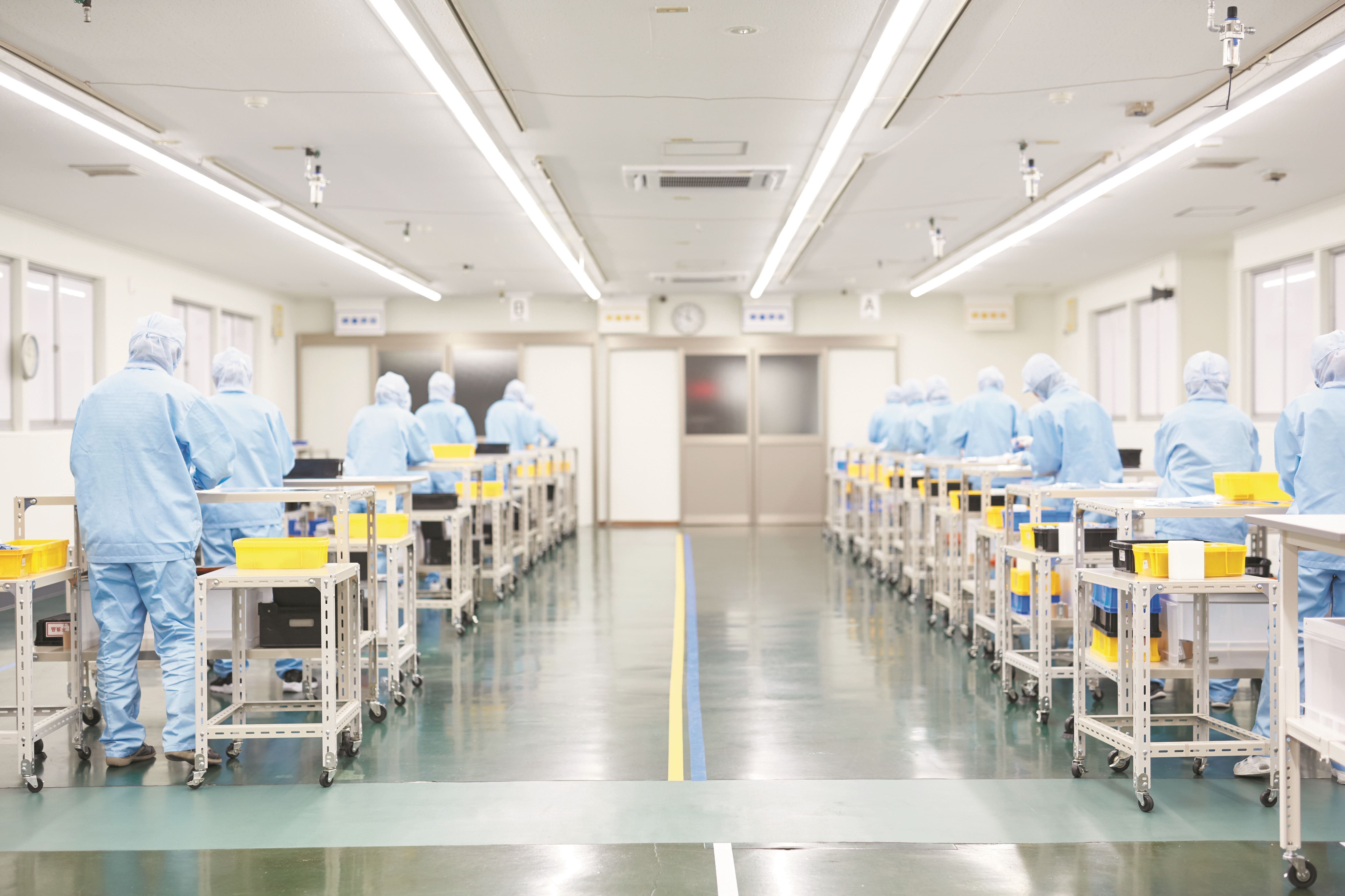 宮一産業株式会社