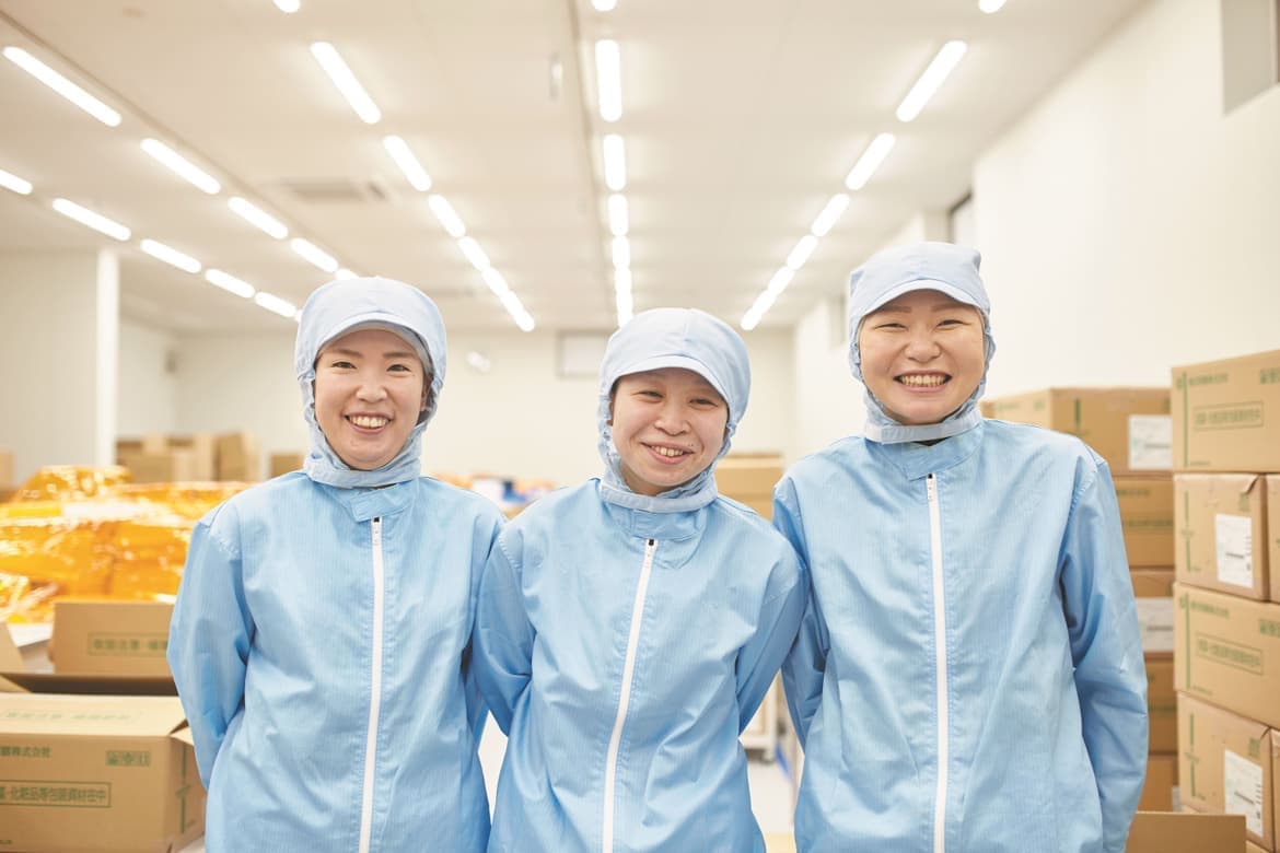 宮一産業株式会社